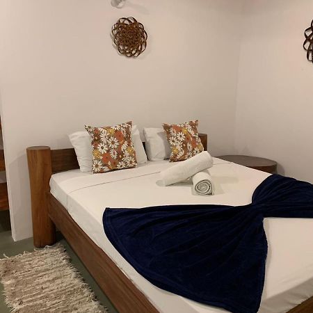 Numar Tubarao Pousada - Barra Grande Barra Grande  Ngoại thất bức ảnh