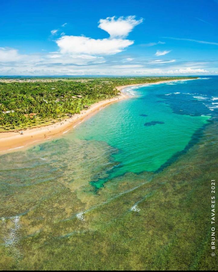 Numar Tubarao Pousada - Barra Grande Barra Grande  Ngoại thất bức ảnh