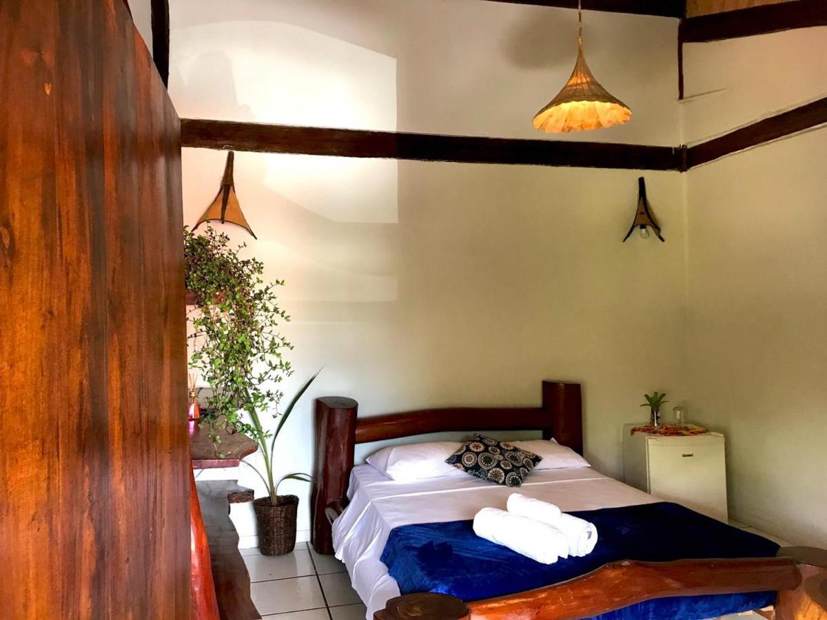 Numar Tubarao Pousada - Barra Grande Barra Grande  Ngoại thất bức ảnh