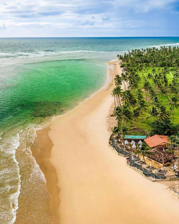 Numar Tubarao Pousada - Barra Grande Barra Grande  Ngoại thất bức ảnh