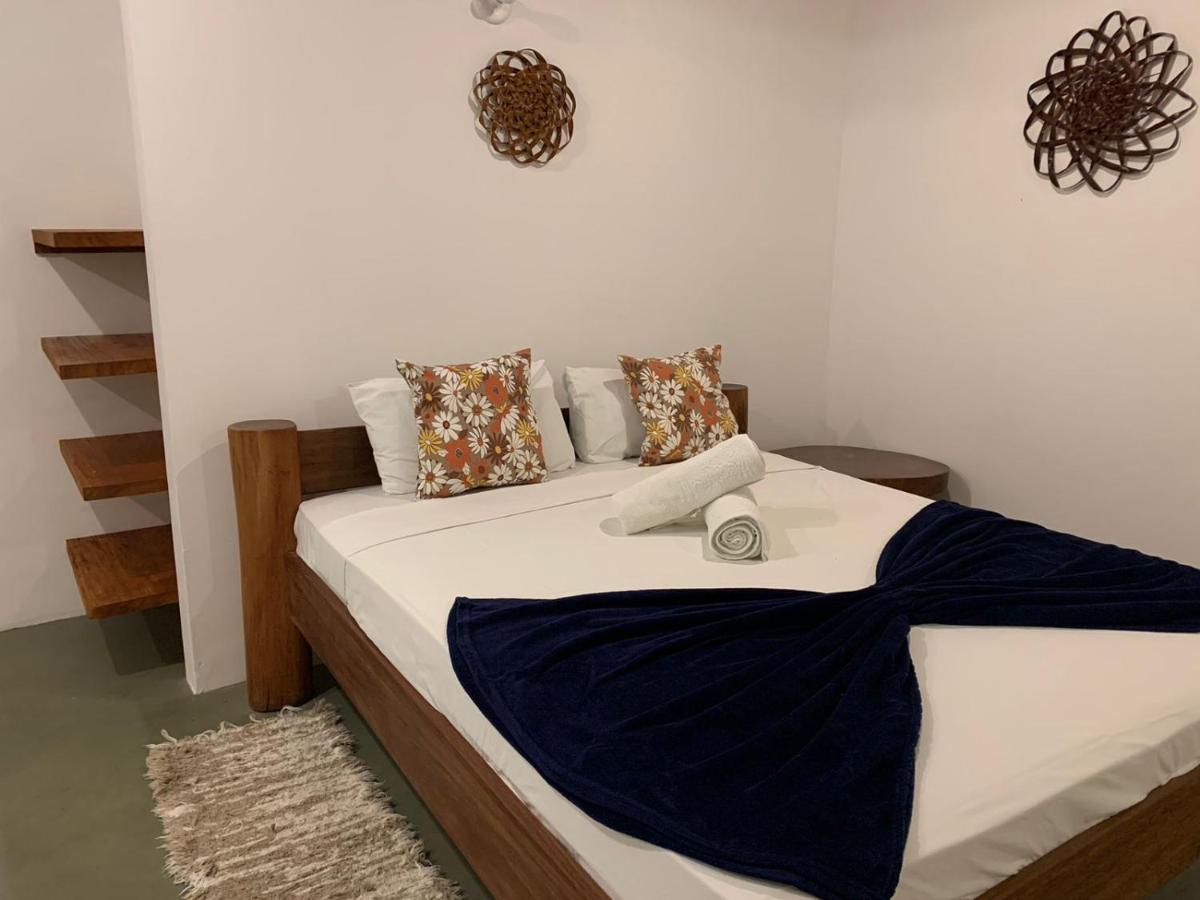 Numar Tubarao Pousada - Barra Grande Barra Grande  Ngoại thất bức ảnh