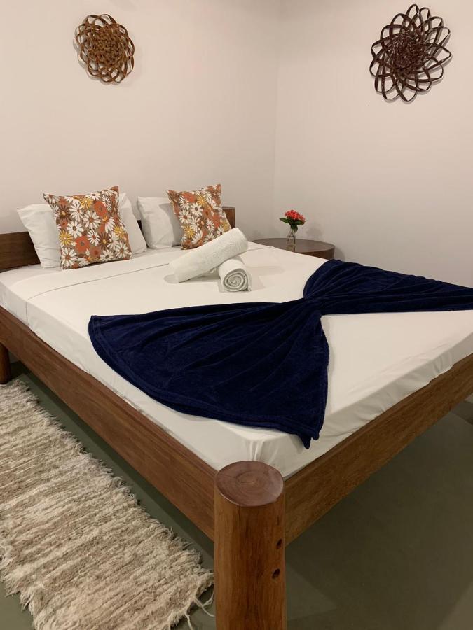 Numar Tubarao Pousada - Barra Grande Barra Grande  Ngoại thất bức ảnh